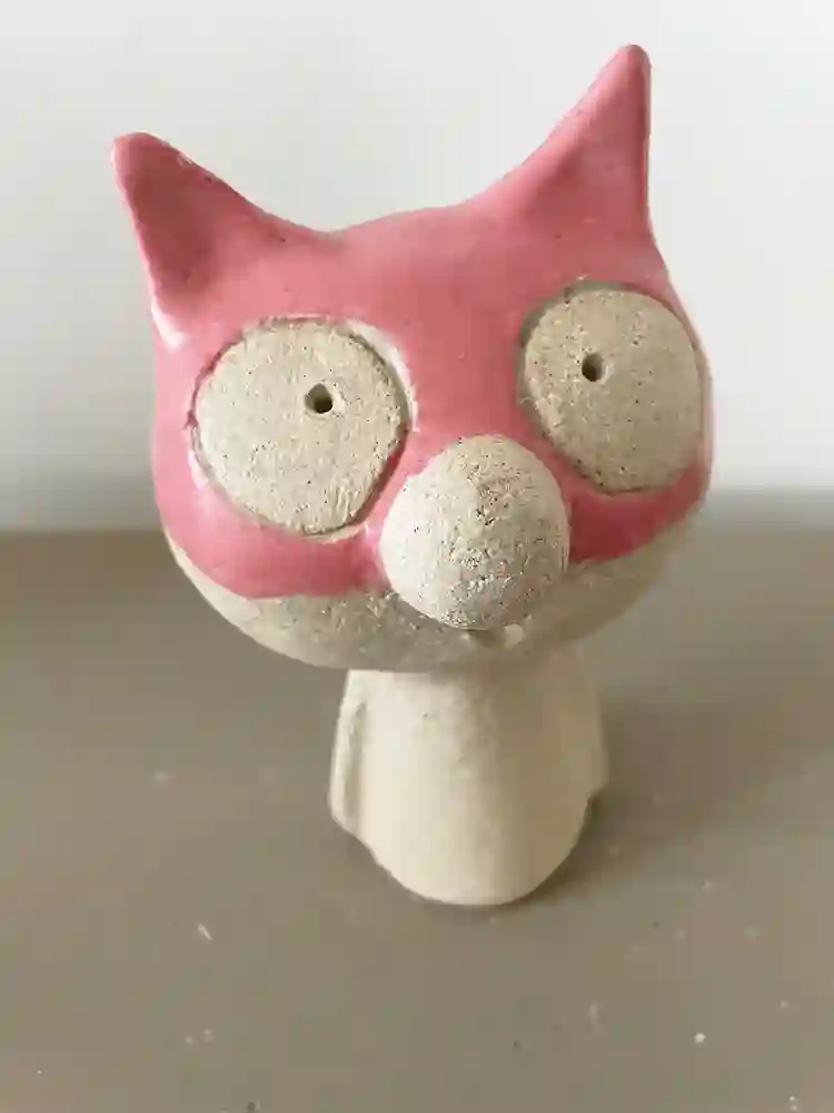 100drine céramique Les Big Mama photo 1