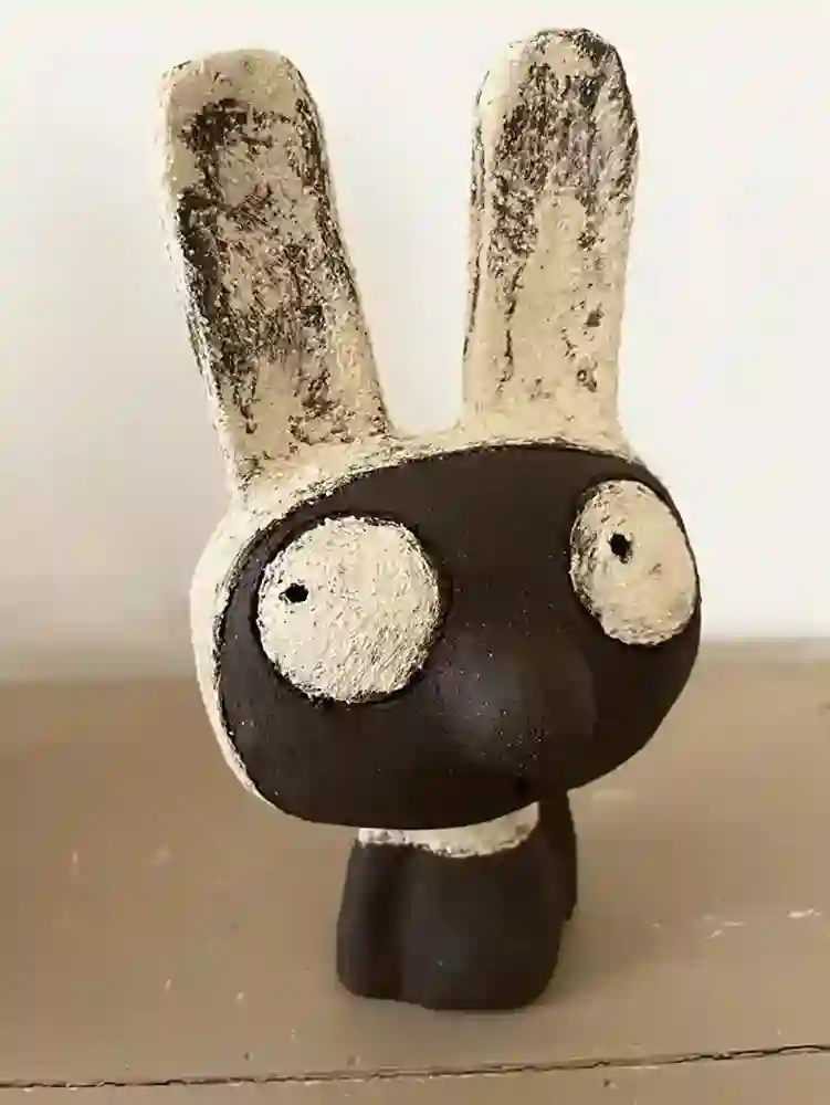 100drine céramique Les Big Mama photo 1