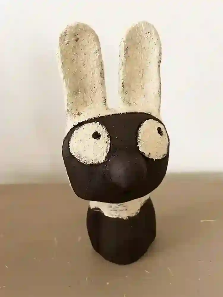 100drine céramique Les Big Mama photo 1