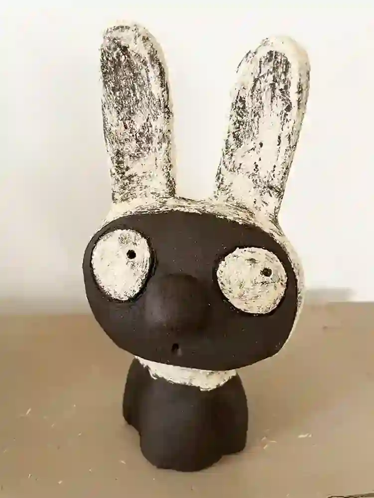 100drine céramique Les Big Mama photo 1