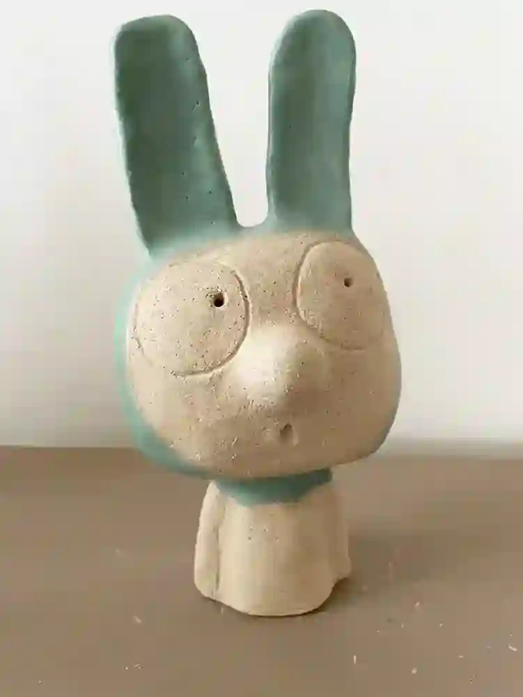 100drine céramique Les Big Mama photo 1