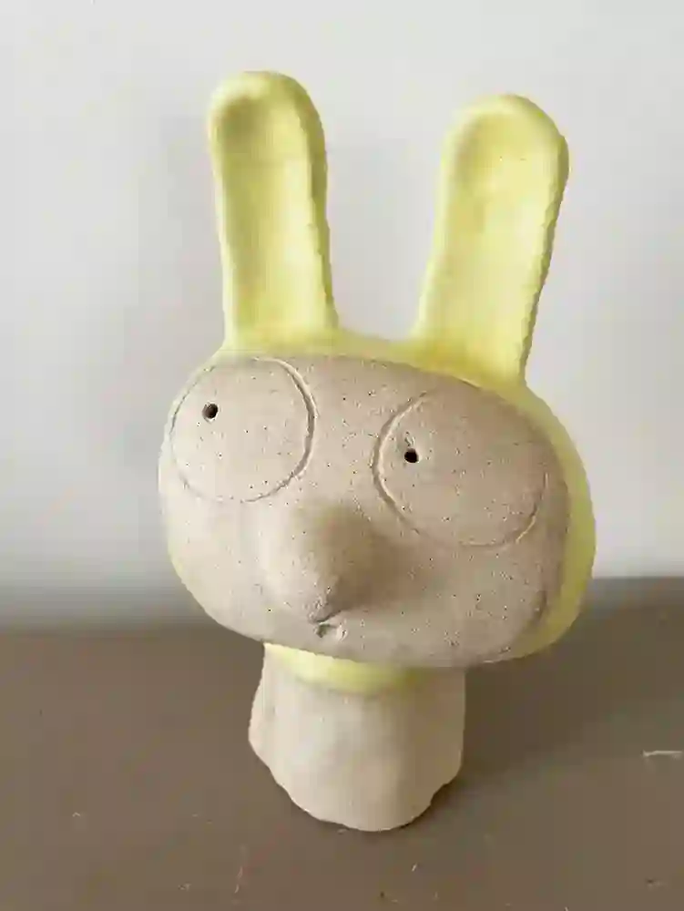 100drine céramique Les Big Mama photo 1