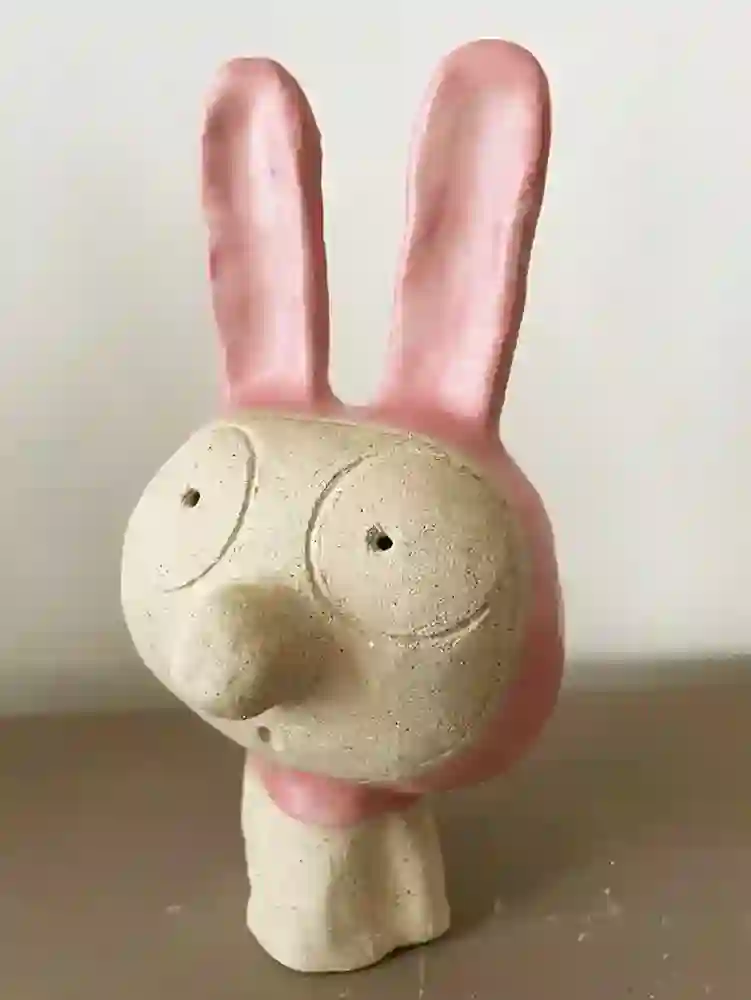 100drine céramique Les Big Mama photo 1